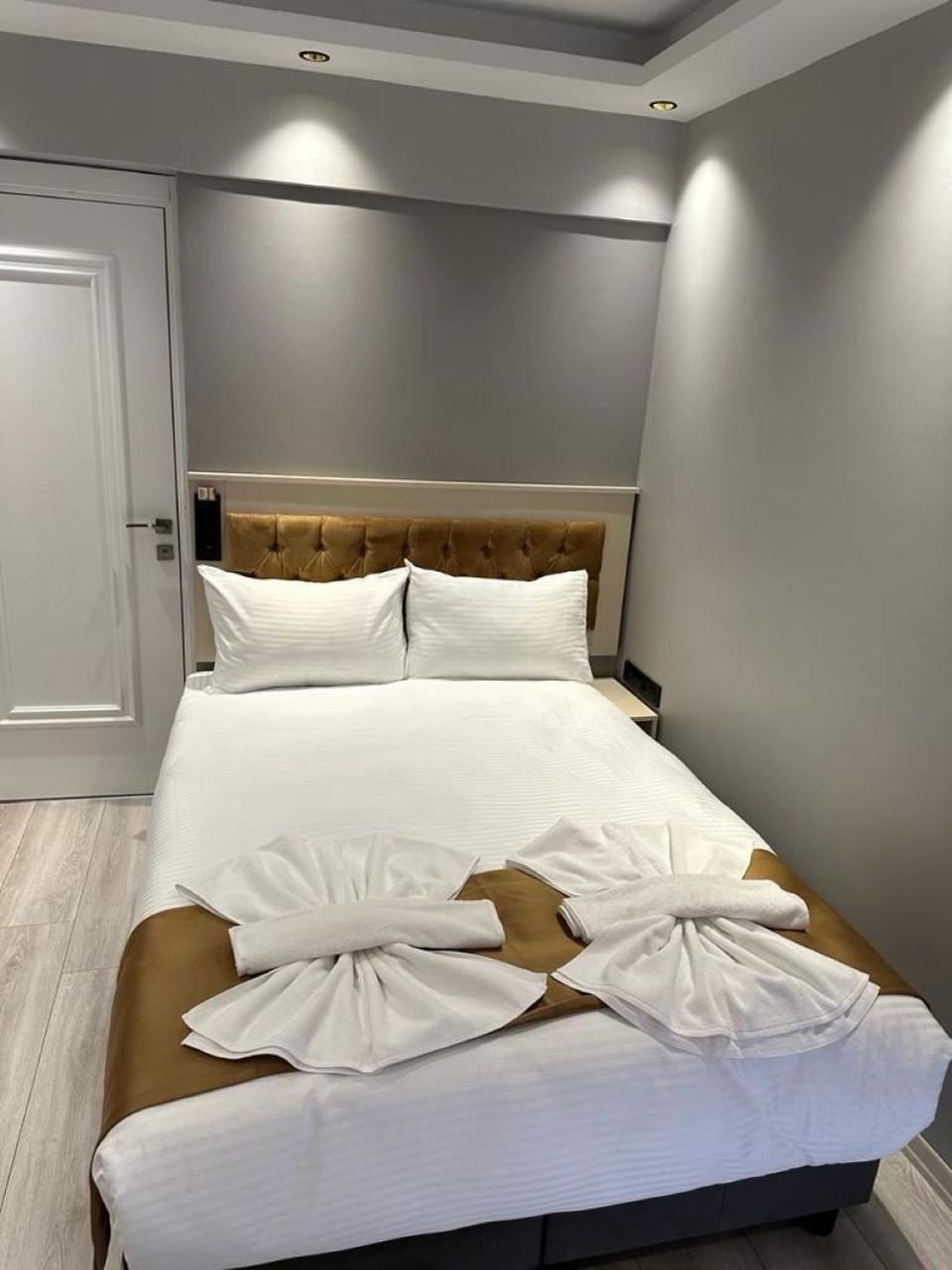 Sareban Hotel Stambuł Zewnętrze zdjęcie