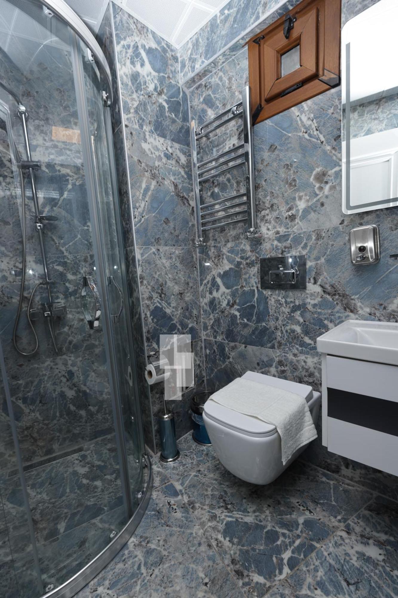 Sareban Hotel Stambuł Zewnętrze zdjęcie