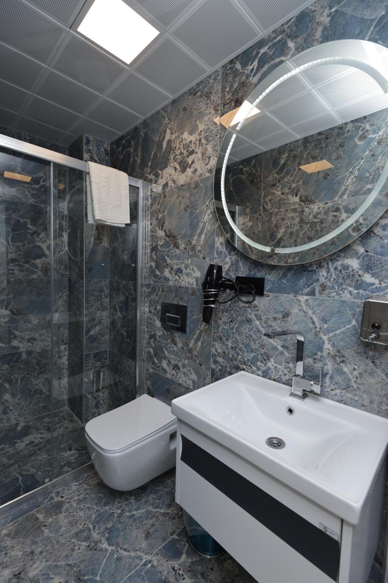 Sareban Hotel Stambuł Zewnętrze zdjęcie